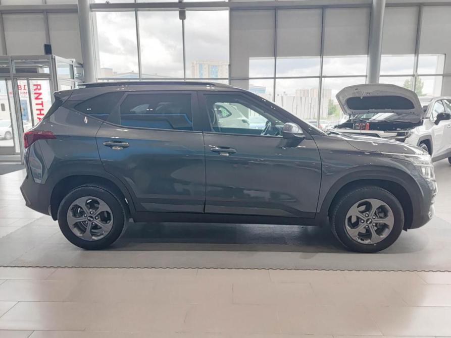 Kia Seltos I Казань  - изображение 5
