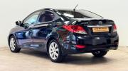 Hyundai Solaris I Киров  - изображение 18