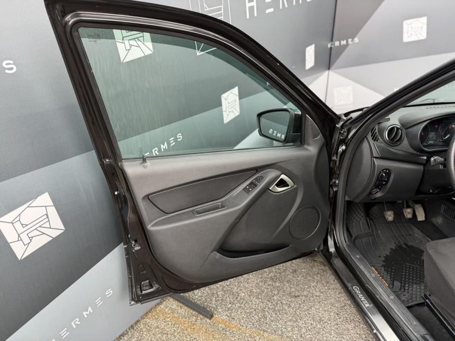 Lada (ВАЗ) Granta I Рестайлинг Минеральные Воды  - изображение 7