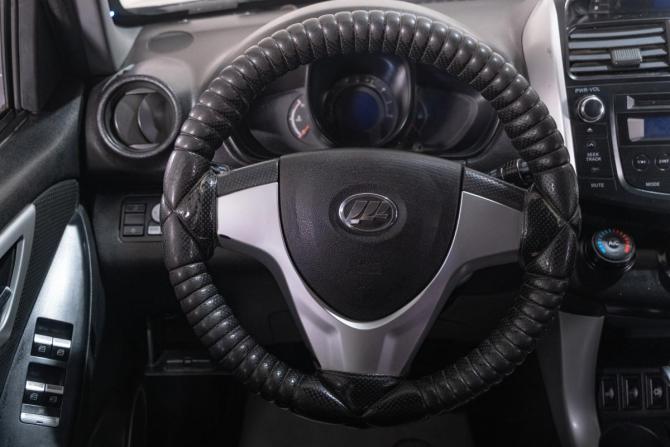 Lifan X60 I Рестайлинг с пробегом 2015 года, цена 629 000 рублей, 278000 км, внедорожник, Автокод Объявления