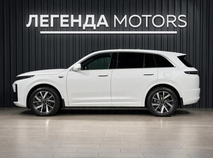 Li Auto (Lixiang) L7 I Иркутск  - изображение 5