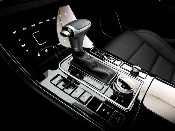 Dongfeng DFSK ix7 с пробегом 2024 года, цена 2 460 000 рублей, 20705 км, внедорожник, Автокод Объявления