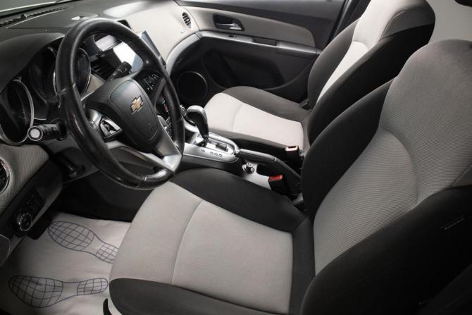 Chevrolet Cruze I с пробегом 2012 года, цена 779 000 рублей, 187620 км, седан, Автокод Объявления