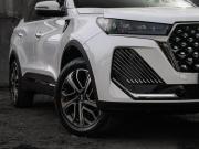 Chery Tiggo 7 Pro Max I Рестайлинг Москва  - изображение 56