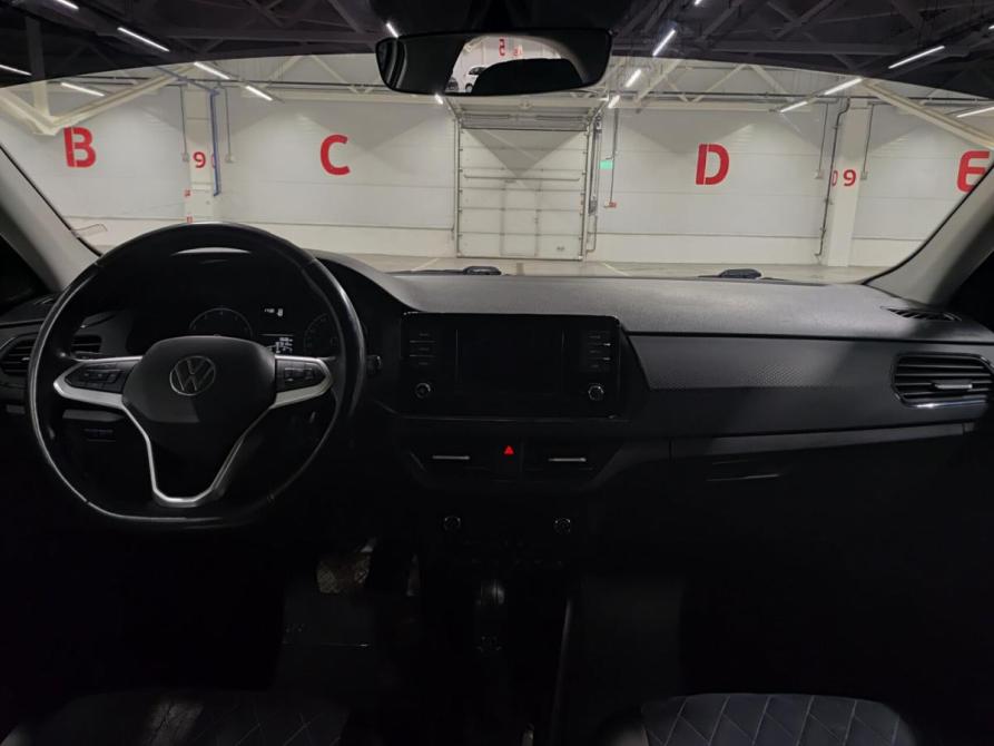 Volkswagen Polo VI Казань  - изображение 17