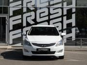 Hyundai Solaris I Рестайлинг Волгоград  - изображение 20