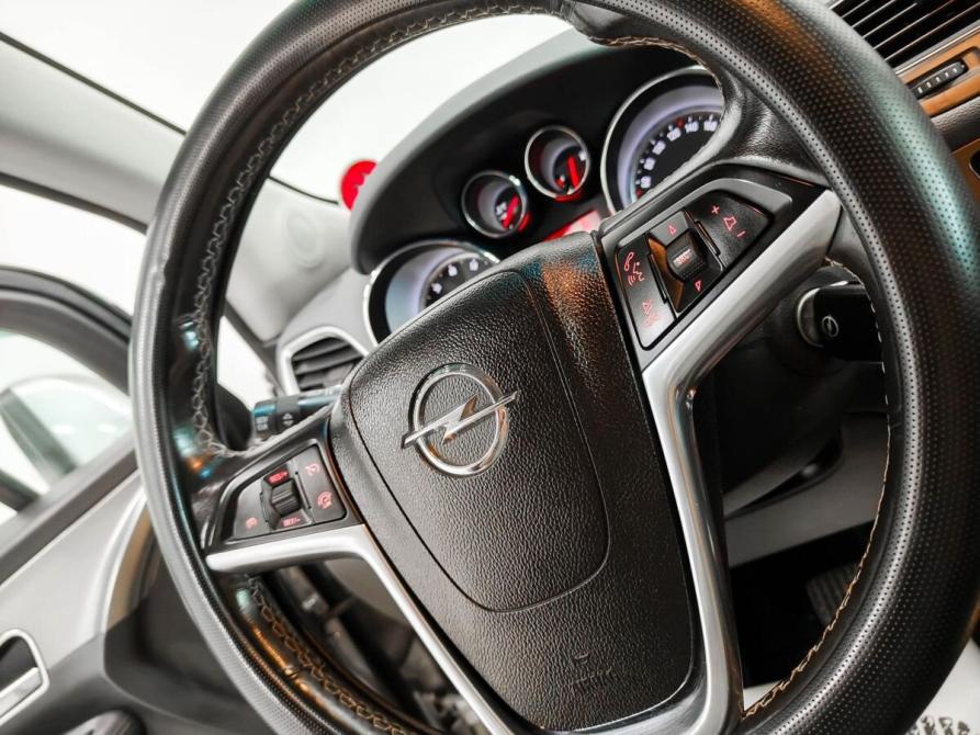 Opel Mokka I Тула  - изображение 17
