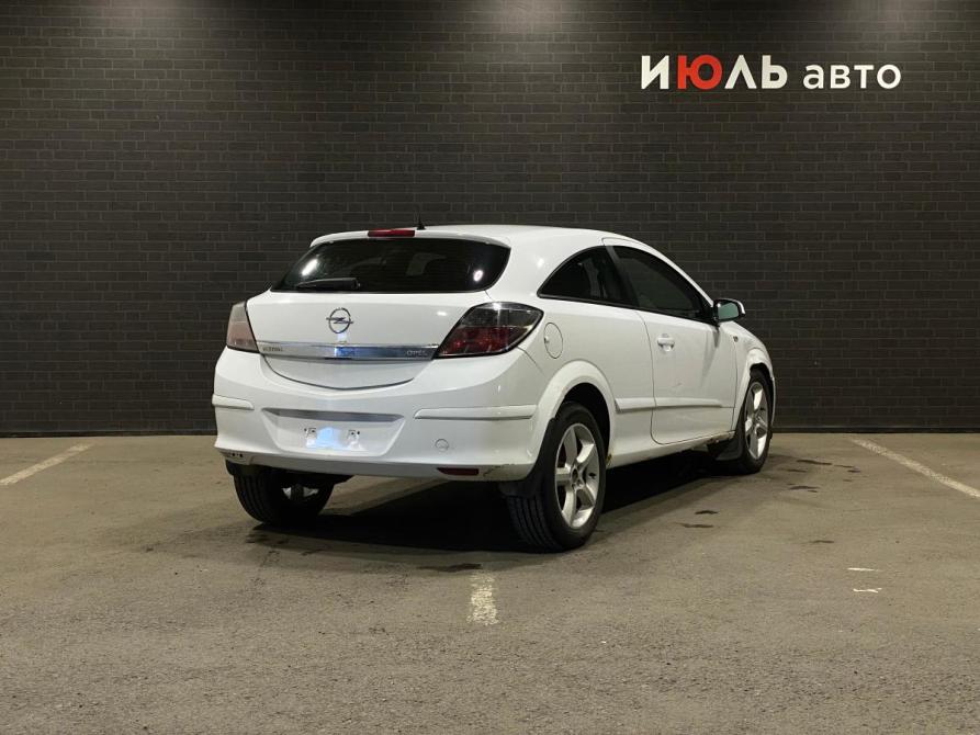 Opel Astra H Рестайлинг Челябинск  - изображение 2