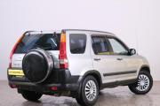 Honda CR-V II Омск  - изображение 28