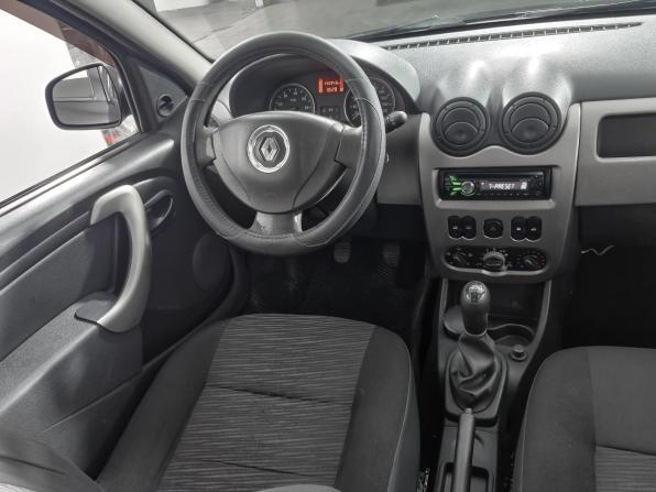 Renault Sandero I с пробегом 2012 года, цена 465 000 рублей, 146943 км, хэтчбек, Автокод Объявления