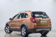 Chevrolet Captiva I Новокузнецк  - изображение 39
