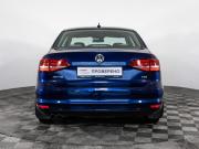 Volkswagen Jetta VI Рестайлинг Санкт-Петербург  - изображение 25