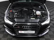 Audi A6 IV (C7) Рестайлинг Москва  - изображение 36