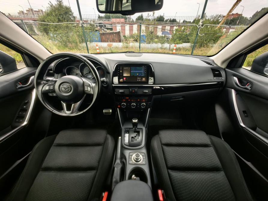 Mazda CX-5 I Санкт-Петербург  - изображение 9
