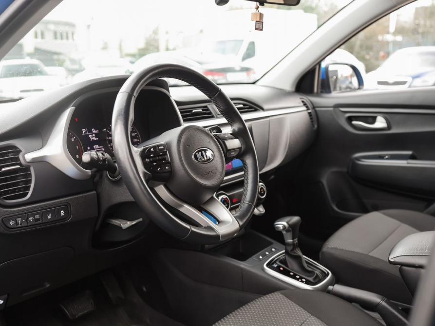 Kia Rio IV Рестайлинг Ижевск  - изображение 9