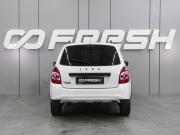Lada (ВАЗ) Granta I Рестайлинг Воронеж  - изображение 22