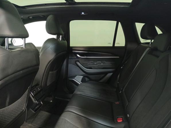 Geely Monjaro I с пробегом 2024 года, цена 3 599 000 рублей, 22000 км, внедорожник, Автокод Объявления