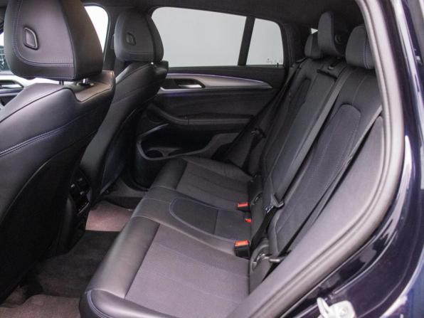 BMW X4 II (G02) с пробегом 2019 года, цена 3 880 000 рублей, 145029 км, внедорожник, Автокод Объявления