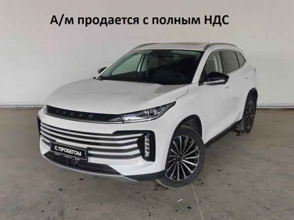 Exeed TXL I Рестайлинг с пробегом 2023 года, цена 2 350 000 рублей, 26166 км, внедорожник, Автокод Объявления