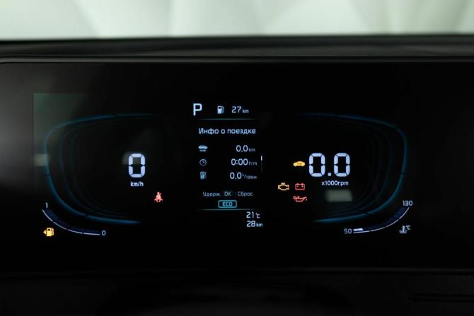Новый Kia Sportage V 2025 года, цена 4 909 000 рублей, внедорожник, Автокод Объявления