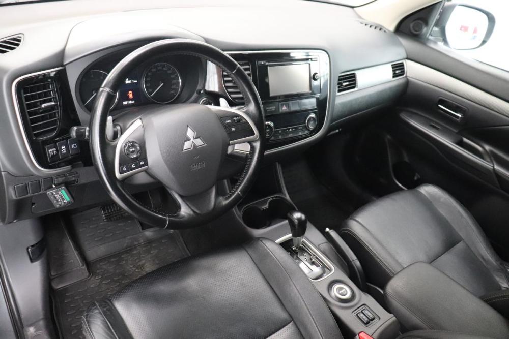 Mitsubishi Outlander III Ульяновск  - изображение 9