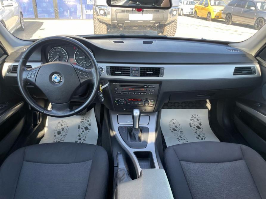 BMW 3 серии V (E90/E91/E92/E93) Краснодар  - изображение 15