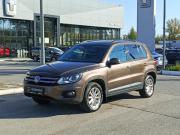 Volkswagen Tiguan I Рестайлинг Чебоксары  - изображение 23