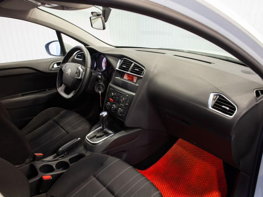 Citroen C4 II Иваново  - изображение 20