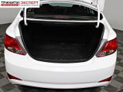 Hyundai Solaris I Рестайлинг Белгород  - изображение 35