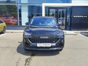 Haval F7x I Рестайлинг Москва  - изображение 22