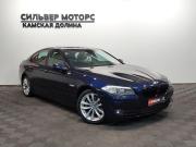 BMW 5 серии VI (F10/F11/F07) Пермь  - изображение 28