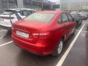 Lada (ВАЗ) Vesta I Санкт-Петербург  - изображение 7