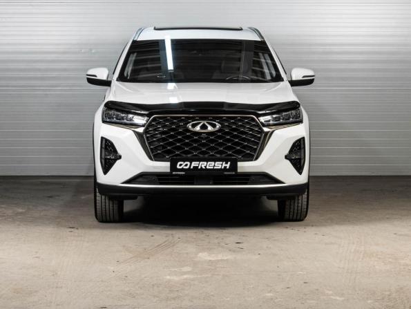 Chery Tiggo 7 Pro Max I с пробегом 2023 года, цена 2 020 000 рублей, 54508 км, внедорожник, Автокод Объявления
