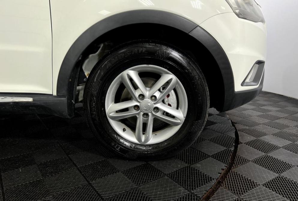 SsangYong Actyon II Нижний Новгород  - изображение 22