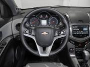 Chevrolet Cruze I Рестайлинг Москва  - изображение 33