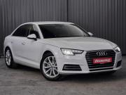 Audi A4 V (B9) Екатеринбург  - изображение 28