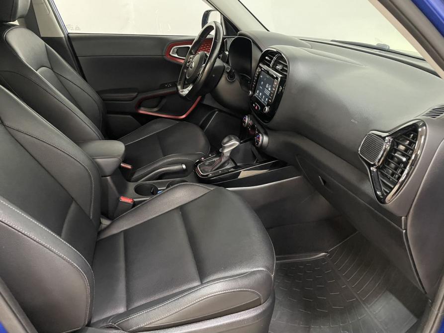 Kia Soul III Воронеж  - изображение 24
