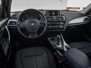 BMW 1 серии II (F20/F21) Рестайлинг Краснодар  - изображение 28