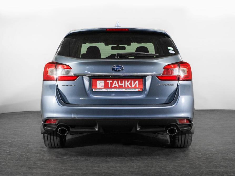Subaru Levorg I Иркутск  - изображение 4