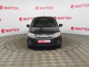 Lada (ВАЗ) Granta I Вологда  - изображение 19