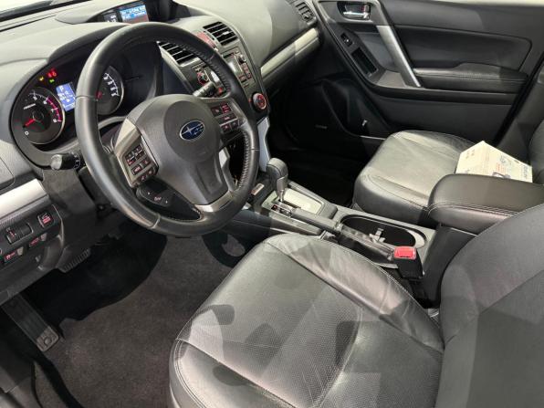 Subaru Forester IV с пробегом 2013 года, цена 1 585 000 рублей, 168001 км, внедорожник, Автокод Объявления