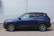 Kia Seltos I Белгород  - изображение 37