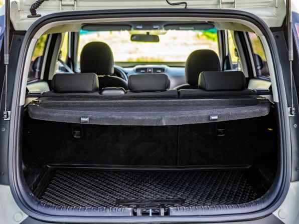 Kia Soul II с пробегом 2014 года, цена 1 148 000 рублей, 156055 км, хэтчбек, Автокод Объявления