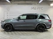 Mercedes-Benz GLS II (X167) Рестайлинг Москва  - изображение 40