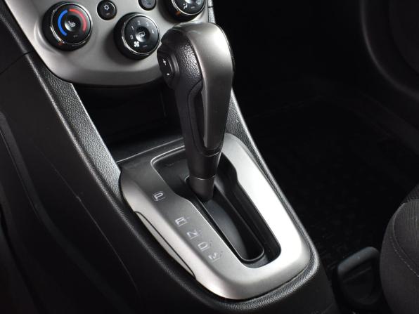 Chevrolet Aveo II с пробегом 2012 года, цена 719 995 рублей, 139656 км, хэтчбек, Автокод Объявления