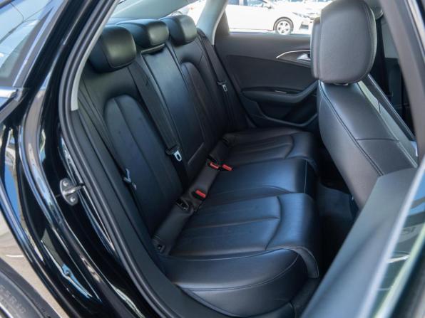 Audi A6 IV (C7) Рестайлинг с пробегом 2018 года, цена 2 599 000 рублей, 148040 км, седан, Автокод Объявления