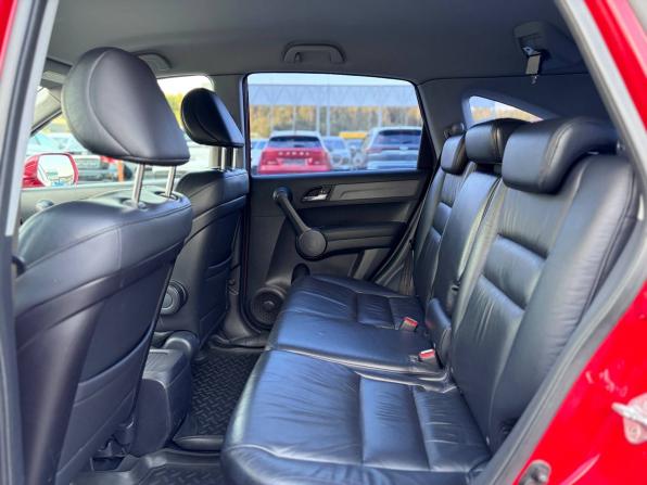 Honda CR-V III с пробегом 2008 года, цена 1 275 000 рублей, 194813 км, внедорожник, Автокод Объявления