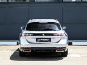 Peugeot 508 II Новороссийск  - изображение 24