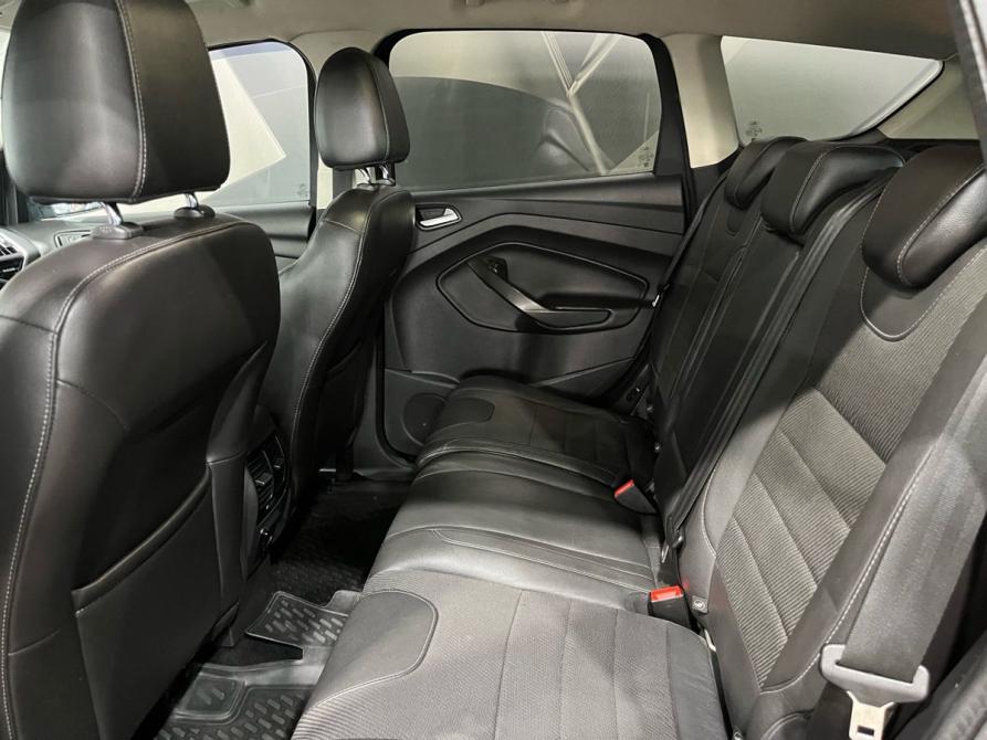 Ford Kuga II Пермь  - изображение 11