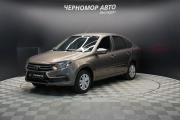 Lada (ВАЗ) Granta I Рестайлинг Крым  - изображение 24